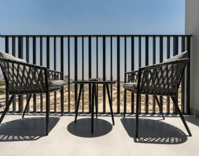 Azizi mirage tower 1